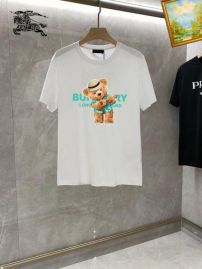 Picture of Burberry T Shirts Short _SKUBurberryS-4XL25tn0933011